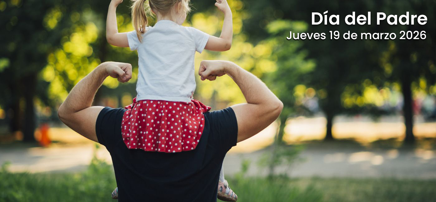 Dia del Padre 2026 Dia del Padre 2026